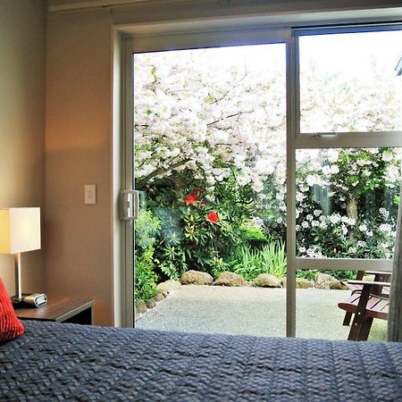 Oxford Village Motels Ngoại thất bức ảnh