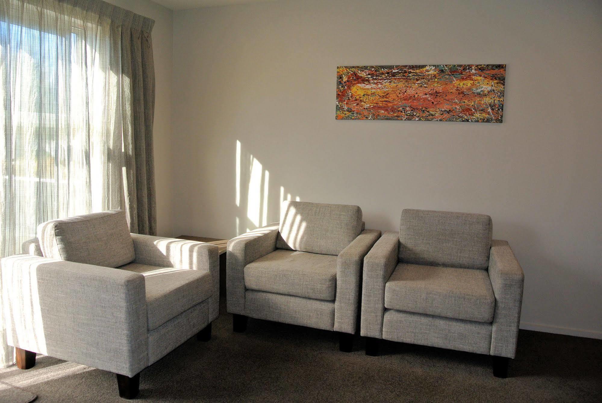 Oxford Village Motels Ngoại thất bức ảnh