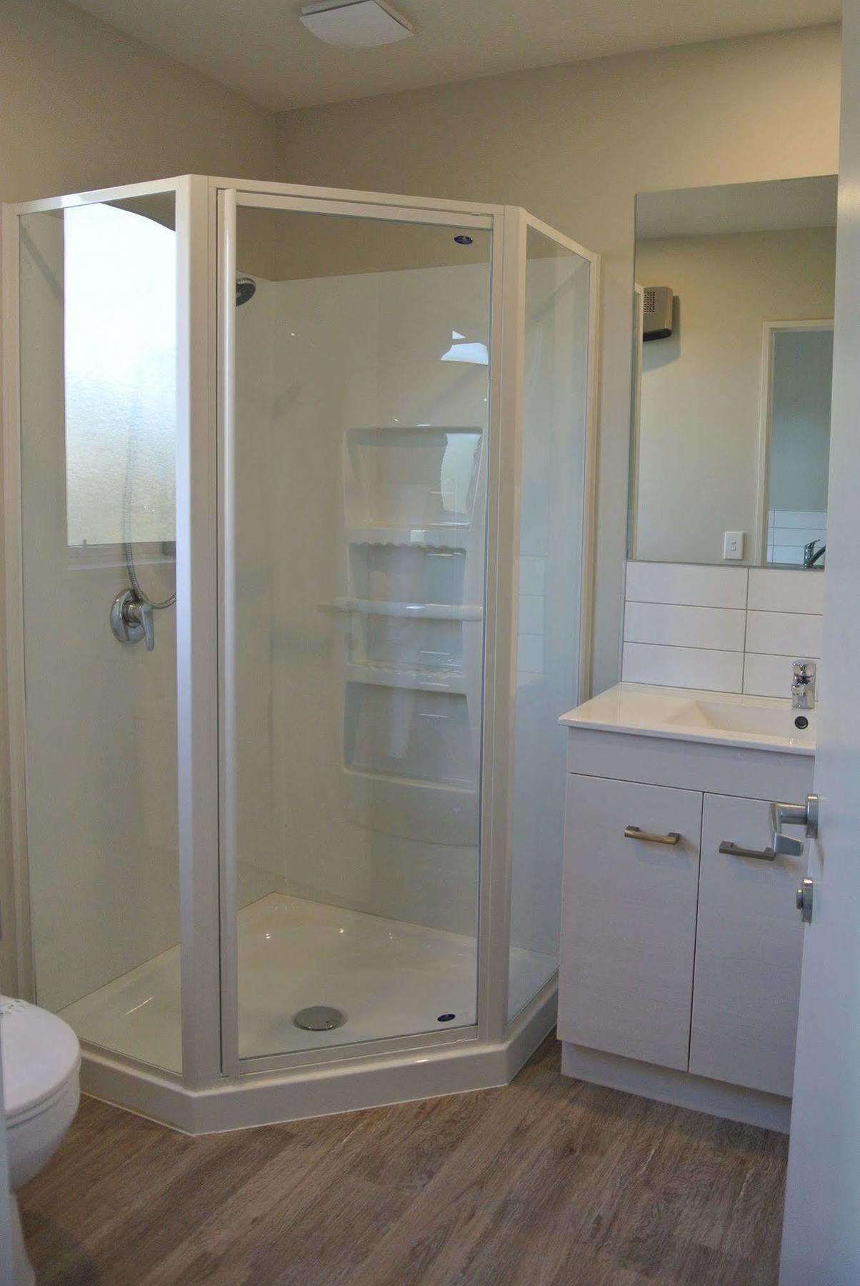 Oxford Village Motels Ngoại thất bức ảnh